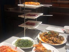 -丰茂烤串(港旅店)