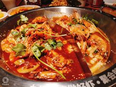 -邵汇大虾火锅(鲁迅路店)