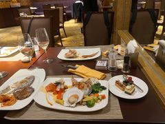 -杭州国际会议中心洲际酒店-原素全日餐厅(解放东路店)