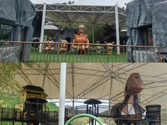 -桑干河大峡谷旅游区