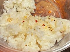 米饭-有家牛馆·回归中式牛排·传承温州味(滨江龙湖天街店)