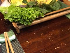 -Lam Vien Restaurant