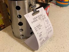 -佰烧海鲜烤肉火锅自助(世茂国际广场店)