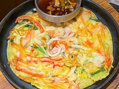 -木槿花韩式炭烤·熟成肉工坊(孙文东路店)