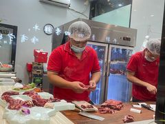 -宁好四季潮汕牛肉火锅