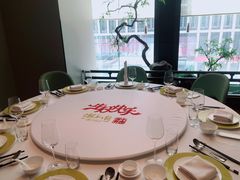 包厢-潮上潮(南中环店)