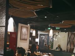 -南拳十三姨·潮汕砂锅粥(世纪金源店)