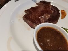 -爱丽丝牛排西餐厅(光谷步行街店)