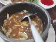 -茶港食堂(武昌店)