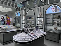-宝岛眼镜·星创视光中心(成都仁和新城店)