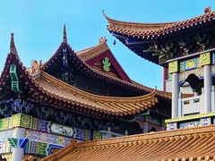 -梅州天地人花园酒店(梅县人民广场店)