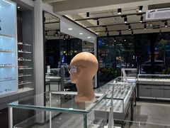 -宝岛眼镜·星创视光中心(中泰店)