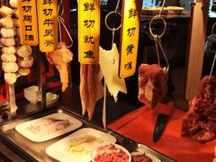 -海鲜自助餐厅·株洲大汉希尔顿酒店