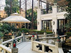 -和平官邸·花园餐厅(武定西路店)