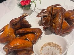 -好彩酒楼烤鸭坊