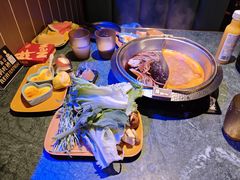 -牛New寿喜烧(中山公园龙之梦店)
