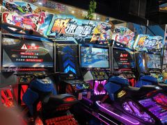 -真快活Coohoo Max(武商仙桃店)