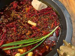-黄潇洒老火锅(九眼桥宏济巷店)