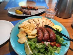 -HELLO MUSAE 拾光缪斯餐厅·纯正希腊风味(苏州中心店)