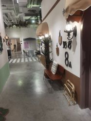 -好看加白色房子