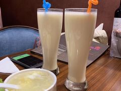-辛德里印度餐厅(勒泰商圈店)