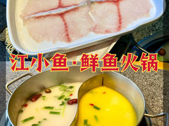 -江小渔鲜鱼火锅(辽沈二街店)
