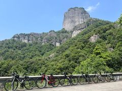 -雁荡山风景名胜区