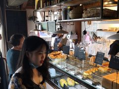 -仙峰天然面包(迎宾路店)