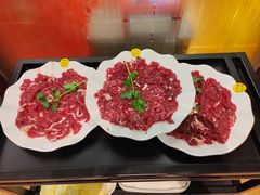 -潮泰牛肉火锅 · 创于1992年(车公庙店)