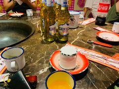 -粗粮人家·东北菜(洋桥店)