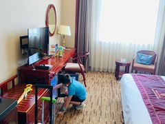 -北京前门建国饭店