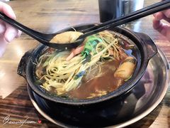 三鲜砂锅-南湖胖子砂锅(铁心桥店)