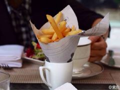iphone_upload_pic-丽晶酒店-金宝99 Restaurant