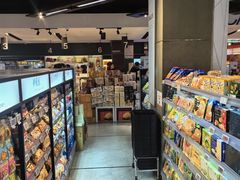 -Olé精品超市(沈阳万象城店)