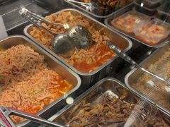 -乔波食品(杜桥中心菜场店)