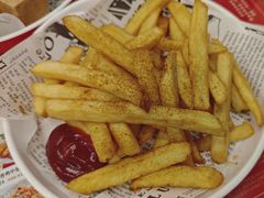 -孖记茶档·热腾茶餐(江南西plus店)