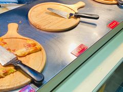 -比亚森自助烤肉料理(裕华店)