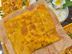 -婉泰·特色小吃·舂鸡脚(告庄二店)