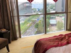 -北京北辰洲际酒店
