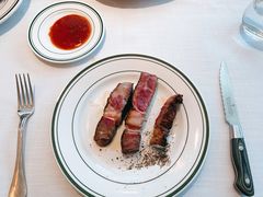 -Wolfgang’s Steakhouse 沃夫冈牛排馆(上海白玉兰广场店)