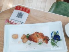 -船歌·鱼水饺青岛菜(枫蓝国际购物中心店)