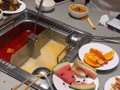 -海底捞火锅(亲贤北街店)
