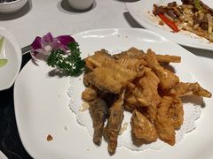 -顺峰顺水顺德菜(第一百货店)