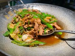 -费大厨辣椒炒肉(吉联MALL店)
