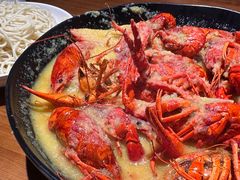 -金陵一哥龙虾馆(三牌楼总店)