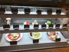 -BONBON BAKERY