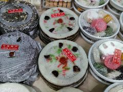 -一品方糕专卖店