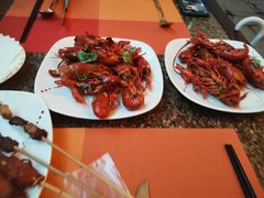 -无锡城中皇冠假日酒店·芳园中餐厅