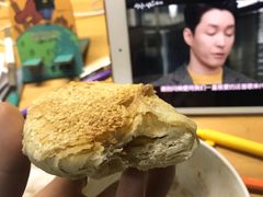 -朱记小郑酥烧饼(建康路店)