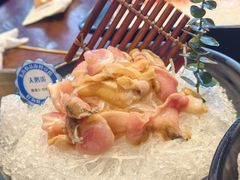 -东海怡品海鲜豆捞(舟宿夜江店)